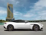 Aston Martin DB11